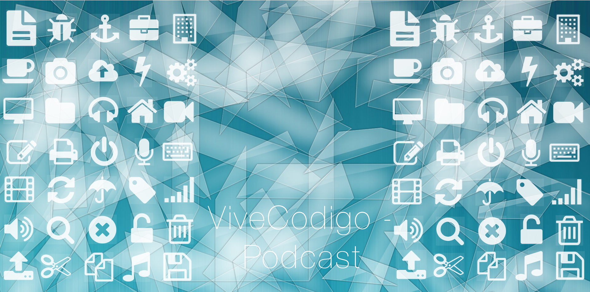 ViveCodigo - el podcast de desarrolladores de software